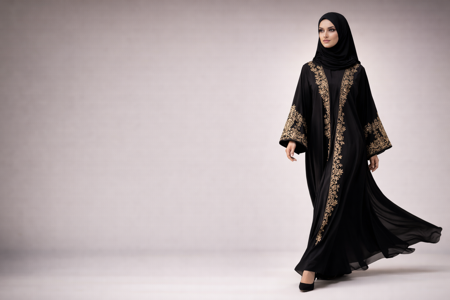 Occasion Abayas